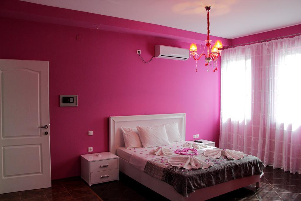 Crystal Apartments Ulcinj Exterior foto