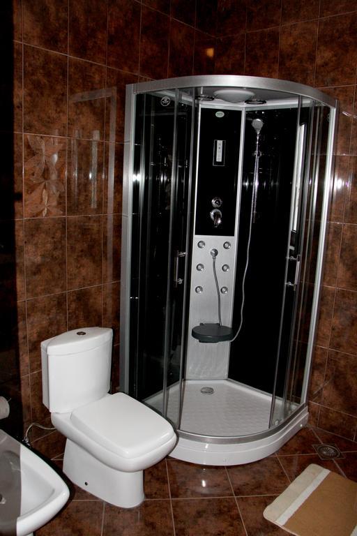 Crystal Apartments Ulcinj Exterior foto