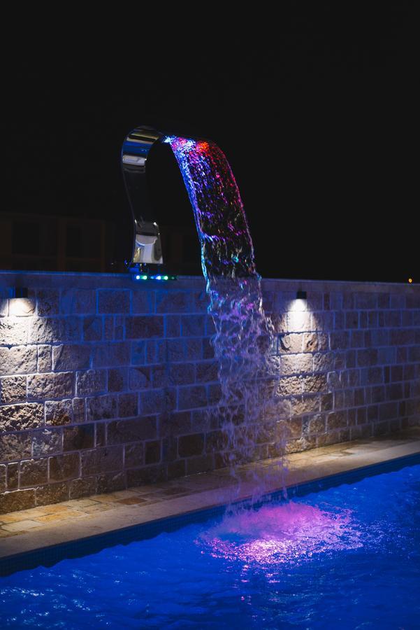Crystal Apartments Ulcinj Exterior foto