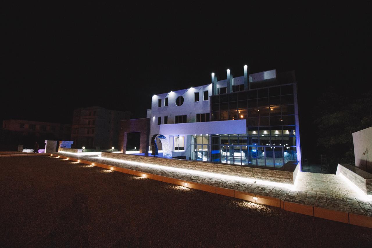 Crystal Apartments Ulcinj Exterior foto