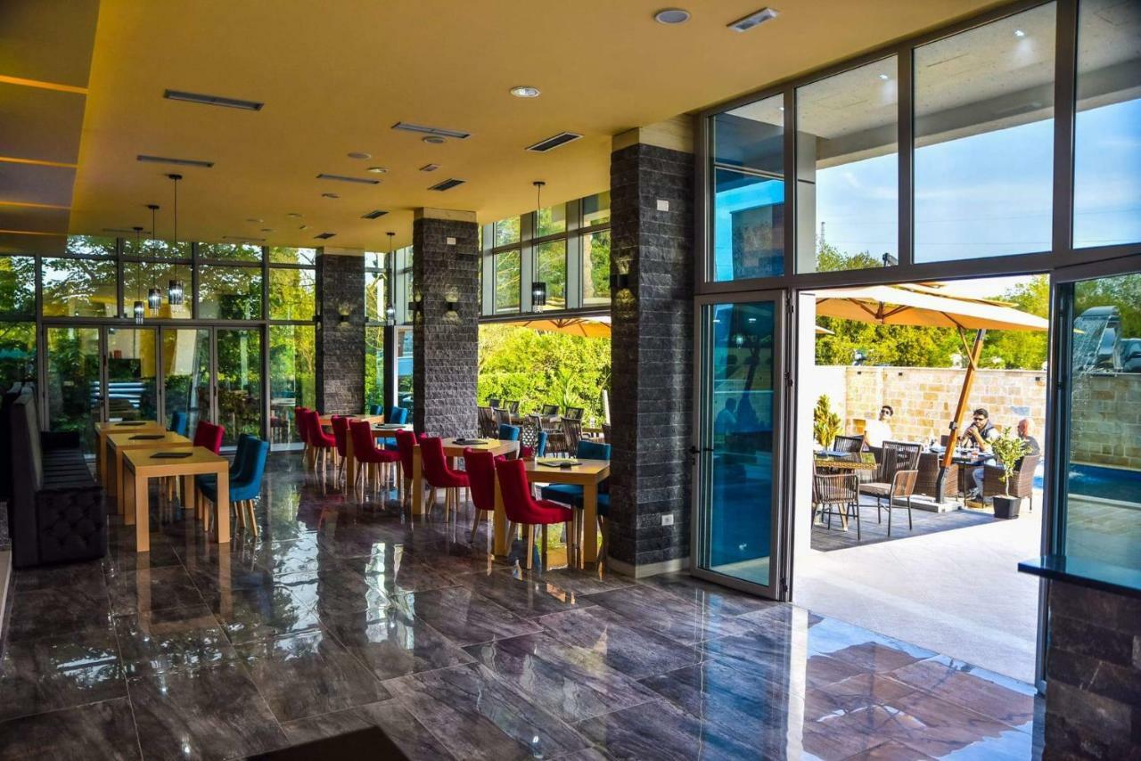 Crystal Apartments Ulcinj Exterior foto