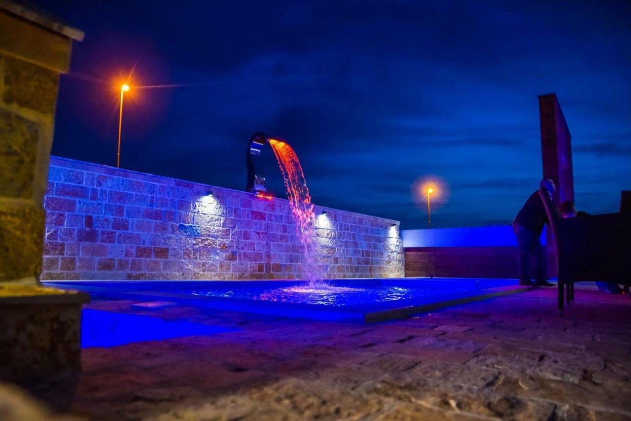 Crystal Apartments Ulcinj Exterior foto